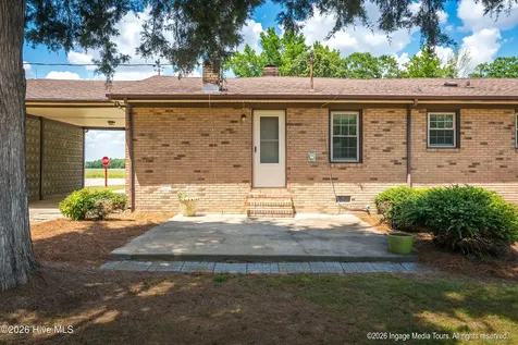 4824 Four Way Road Hookerton NC 28538
