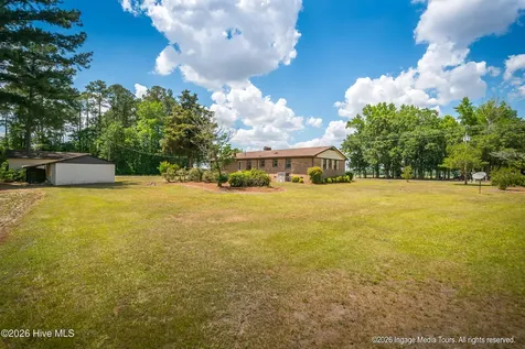 4824 Four Way Road Hookerton NC 28538
