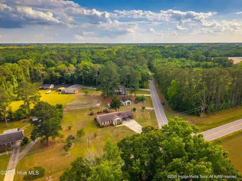 4824 Four Way Road Hookerton NC 28538