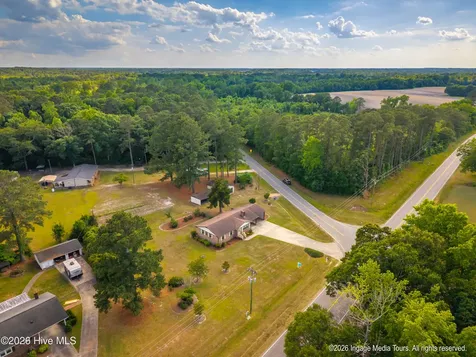 4824 Four Way Road Hookerton NC 28538