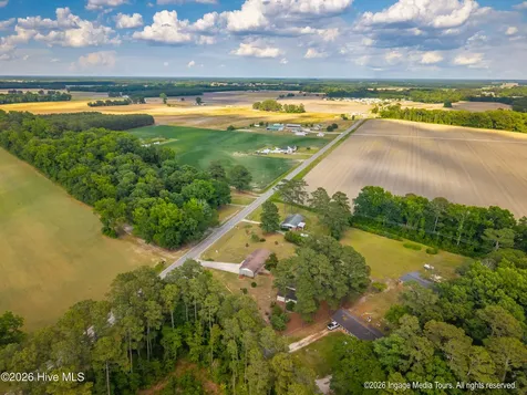 4824 Four Way Road Hookerton NC 28538