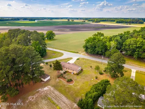 4824 Four Way Road Hookerton NC 28538