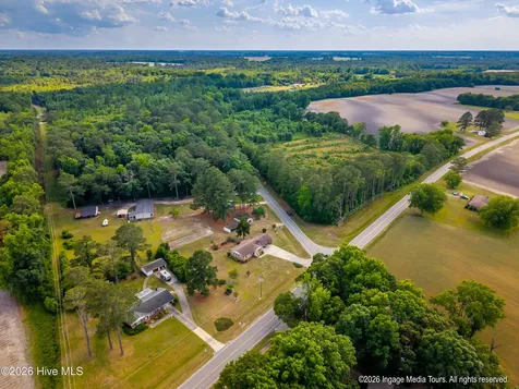 4824 Four Way Road Hookerton NC 28538