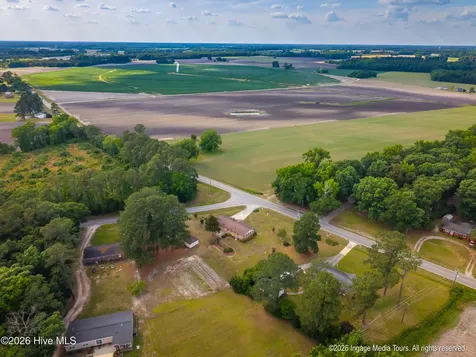 4824 Four Way Road Hookerton NC 28538