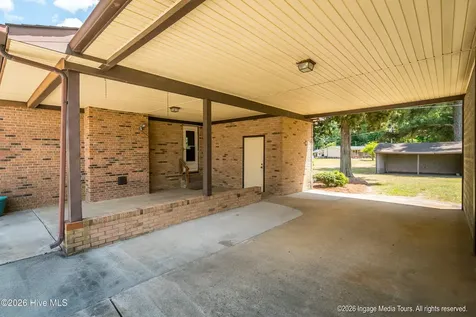 4824 Four Way Road Hookerton NC 28538