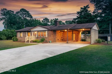 4824 Four Way Road Hookerton NC 28538