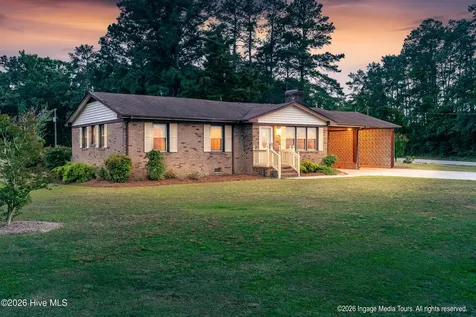4824 Four Way Road Hookerton NC 28538