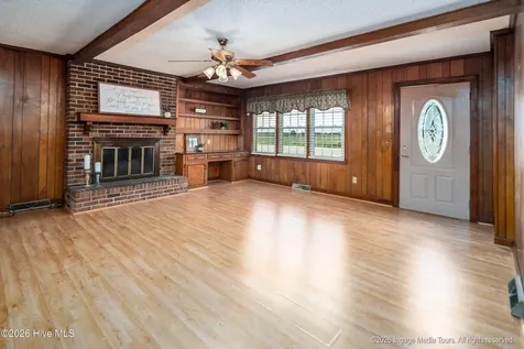 4824 Four Way Road Hookerton NC 28538