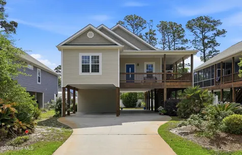 332 NE 52nd Street Oak Island NC 28465