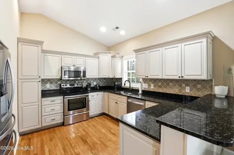 332 NE 52nd Street Oak Island NC 28465