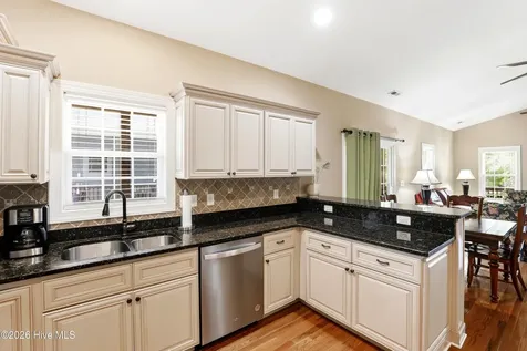 332 NE 52nd Street Oak Island NC 28465