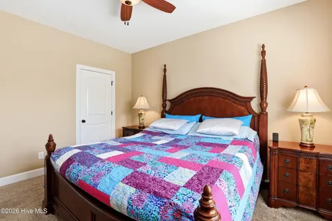 332 NE 52nd Street Oak Island NC 28465