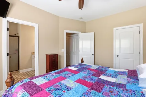 332 NE 52nd Street Oak Island NC 28465