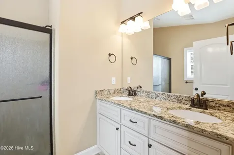 332 NE 52nd Street Oak Island NC 28465
