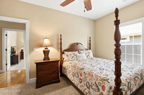 332 NE 52nd Street Oak Island NC 28465
