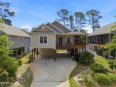332 NE 52nd Street Oak Island NC 28465