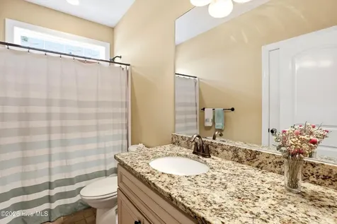 332 NE 52nd Street Oak Island NC 28465