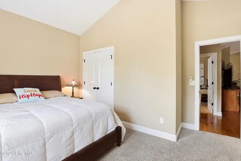 332 NE 52nd Street Oak Island NC 28465