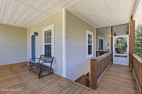 332 NE 52nd Street Oak Island NC 28465