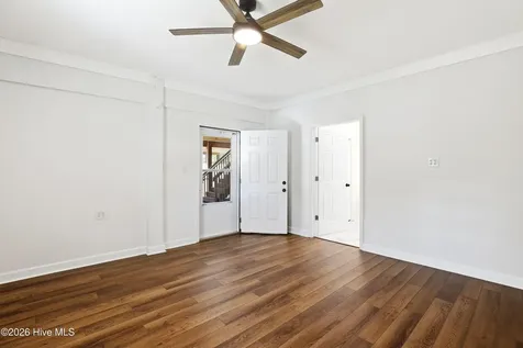 332 NE 52nd Street Oak Island NC 28465