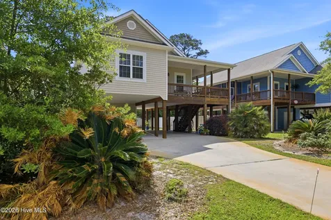 332 NE 52nd Street Oak Island NC 28465