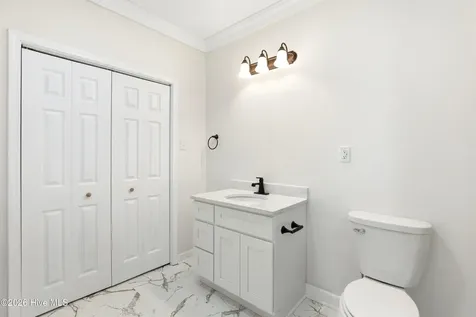332 NE 52nd Street Oak Island NC 28465