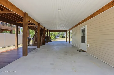 332 NE 52nd Street Oak Island NC 28465