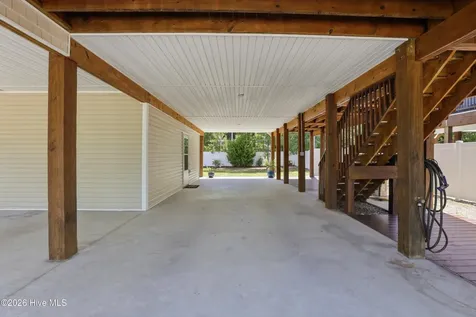 332 NE 52nd Street Oak Island NC 28465