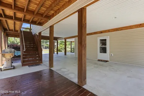 332 NE 52nd Street Oak Island NC 28465
