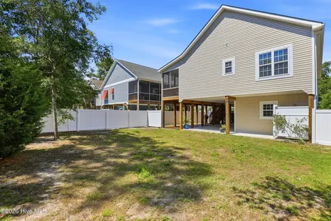 332 NE 52nd Street Oak Island NC 28465