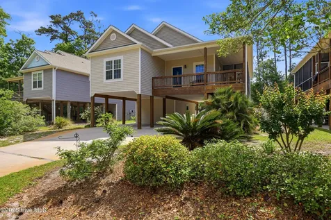 332 NE 52nd Street Oak Island NC 28465