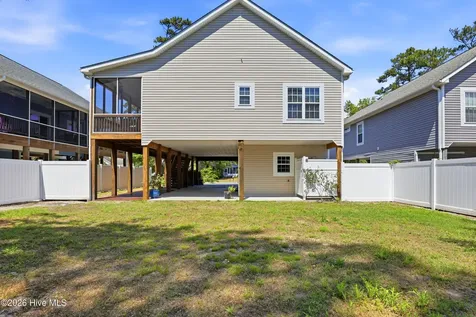 332 NE 52nd Street Oak Island NC 28465