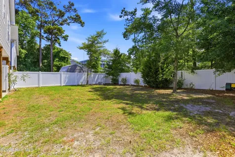 332 NE 52nd Street Oak Island NC 28465
