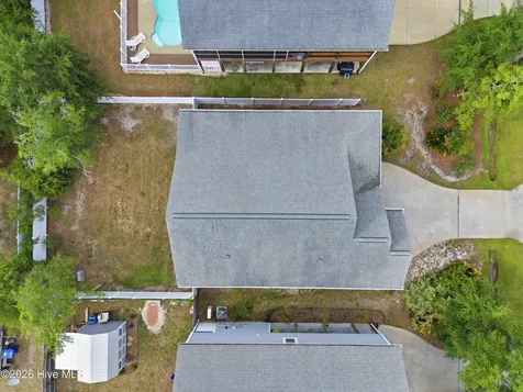 332 NE 52nd Street Oak Island NC 28465