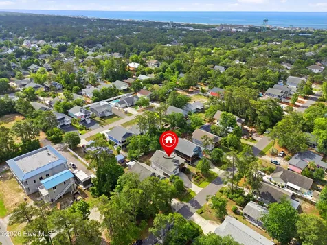 332 NE 52nd Street Oak Island NC 28465