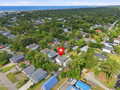 332 NE 52nd Street Oak Island NC 28465