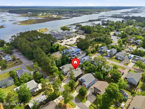 332 NE 52nd Street Oak Island NC 28465