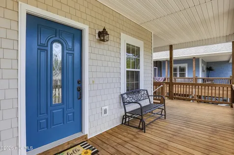 332 NE 52nd Street Oak Island NC 28465
