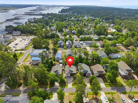 332 NE 52nd Street Oak Island NC 28465