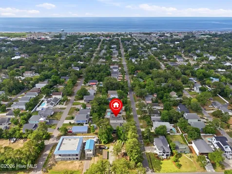 332 NE 52nd Street Oak Island NC 28465