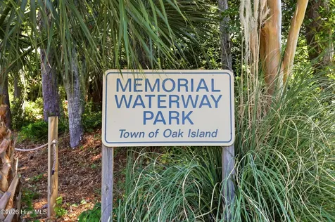 332 NE 52nd Street Oak Island NC 28465