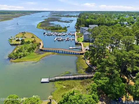 332 NE 52nd Street Oak Island NC 28465