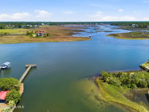 332 NE 52nd Street Oak Island NC 28465