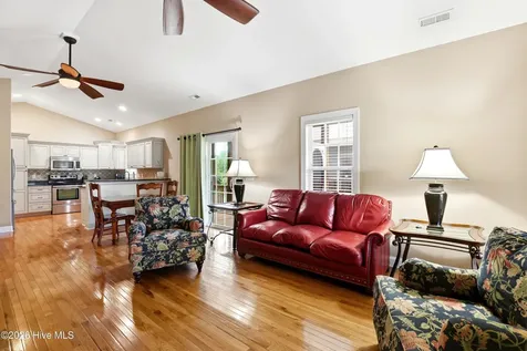 332 NE 52nd Street Oak Island NC 28465