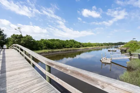 332 NE 52nd Street Oak Island NC 28465