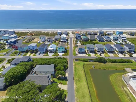 332 NE 52nd Street Oak Island NC 28465