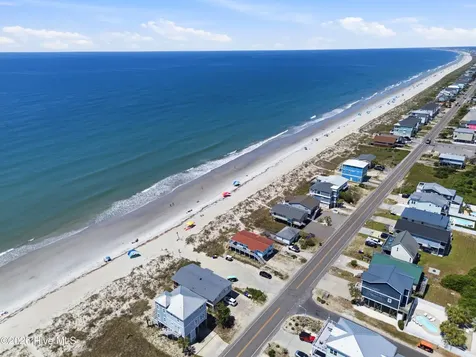 332 NE 52nd Street Oak Island NC 28465