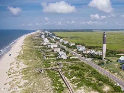 332 NE 52nd Street Oak Island NC 28465
