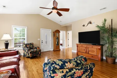 332 NE 52nd Street Oak Island NC 28465