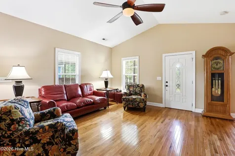 332 NE 52nd Street Oak Island NC 28465